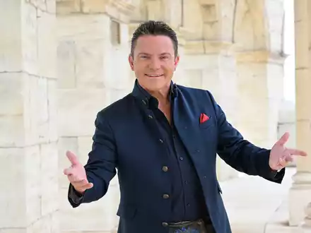 Großer Erfolg für Immer wieder sonntags / Hohes Interesse an den Live-Shows im Ersten / Saisonfinale mit Gastgeber Stefan Mross an diesem Sonntag (31. August 2025), 10 Uhr / u.a. mit Beatrice Egli - Foto: presseportal.de