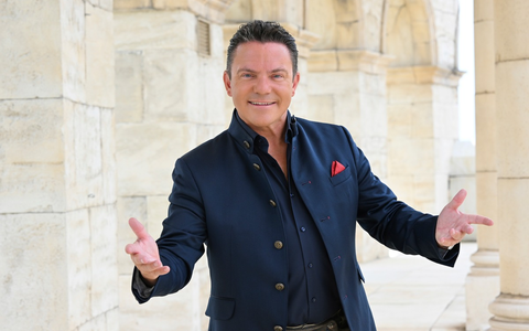 Großer Erfolg für Immer wieder sonntags / Hohes Interesse an den Live-Shows im Ersten / Saisonfinale mit Gastgeber Stefan Mross an diesem Sonntag (31. August 2025), 10 Uhr / u.a. mit Beatrice Egli - Foto: presseportal.de