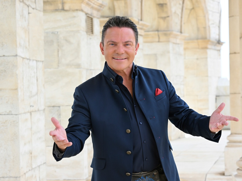 Großer Erfolg für Immer wieder sonntags / Hohes Interesse an den Live-Shows im Ersten / Saisonfinale mit Gastgeber Stefan Mross an diesem Sonntag (31. August 2025), 10 Uhr / u.a. mit Beatrice Egli - Foto: presseportal.de