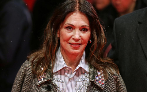 Iris Berben (Archiv) - Foto: über dts Nachrichtenagentur