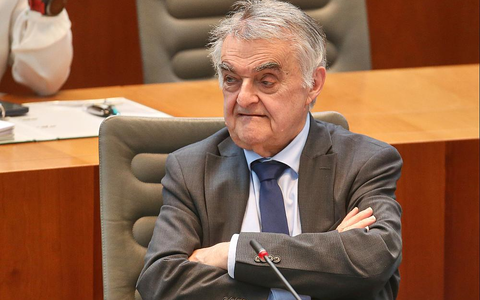 Herbert Reul (Archiv) - Foto: über dts Nachrichtenagentur