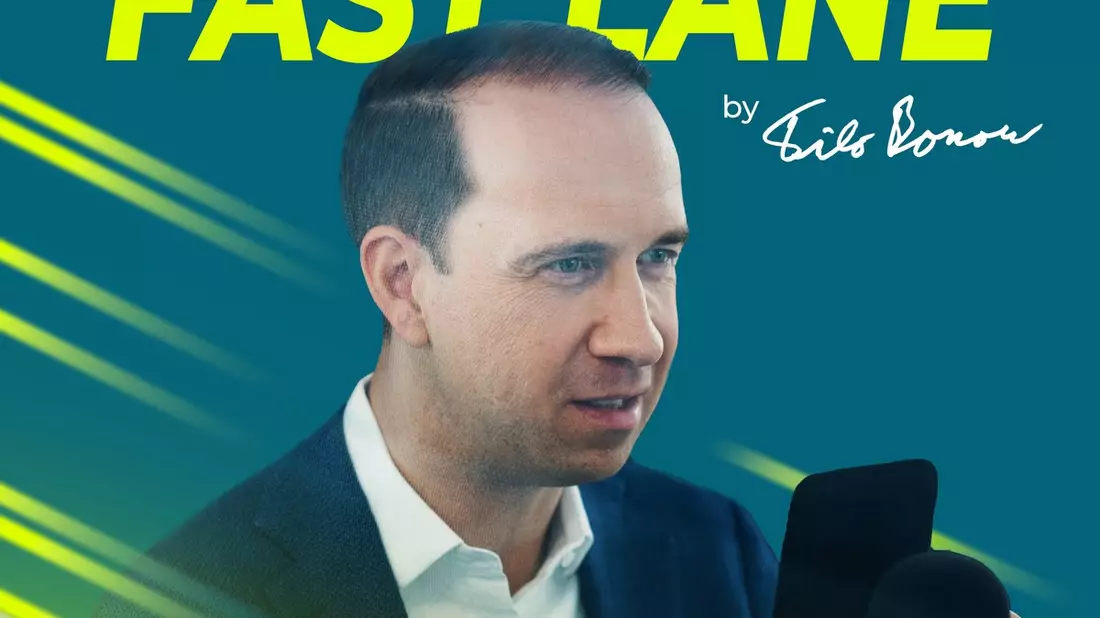 PIABO Communications erweitert erfolgreichen Podcast Business Class um neues Kurzformat Business Class Fastlane - Bild: presseportal.de
