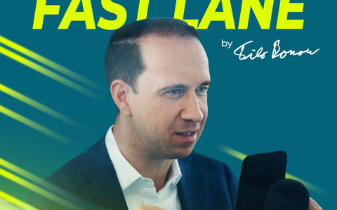 PIABO Communications erweitert erfolgreichen Podcast Business Class um neues Kurzformat Business Class Fastlane - Foto: presseportal.de