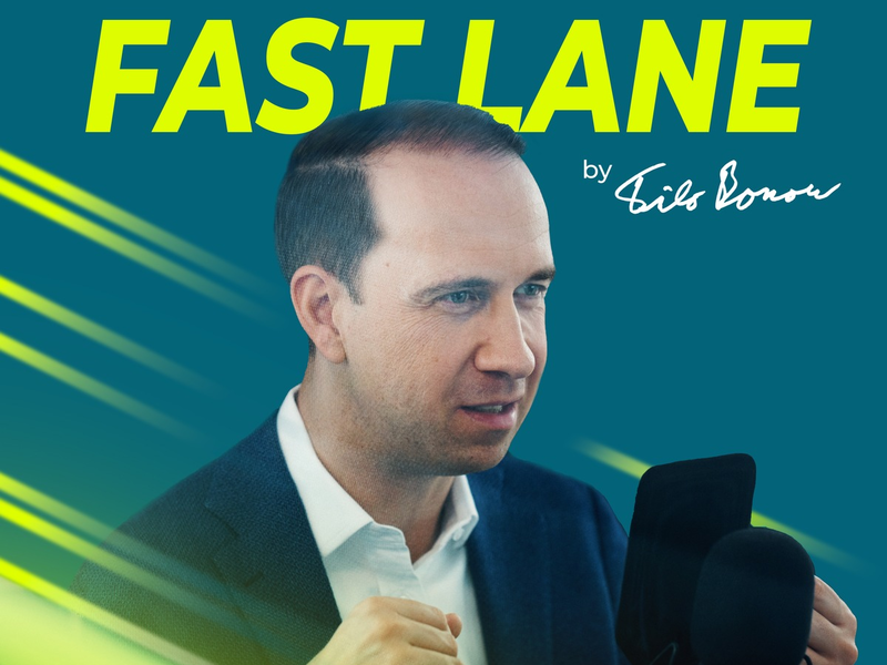 PIABO Communications erweitert erfolgreichen Podcast Business Class um neues Kurzformat Business Class Fastlane - Foto: presseportal.de