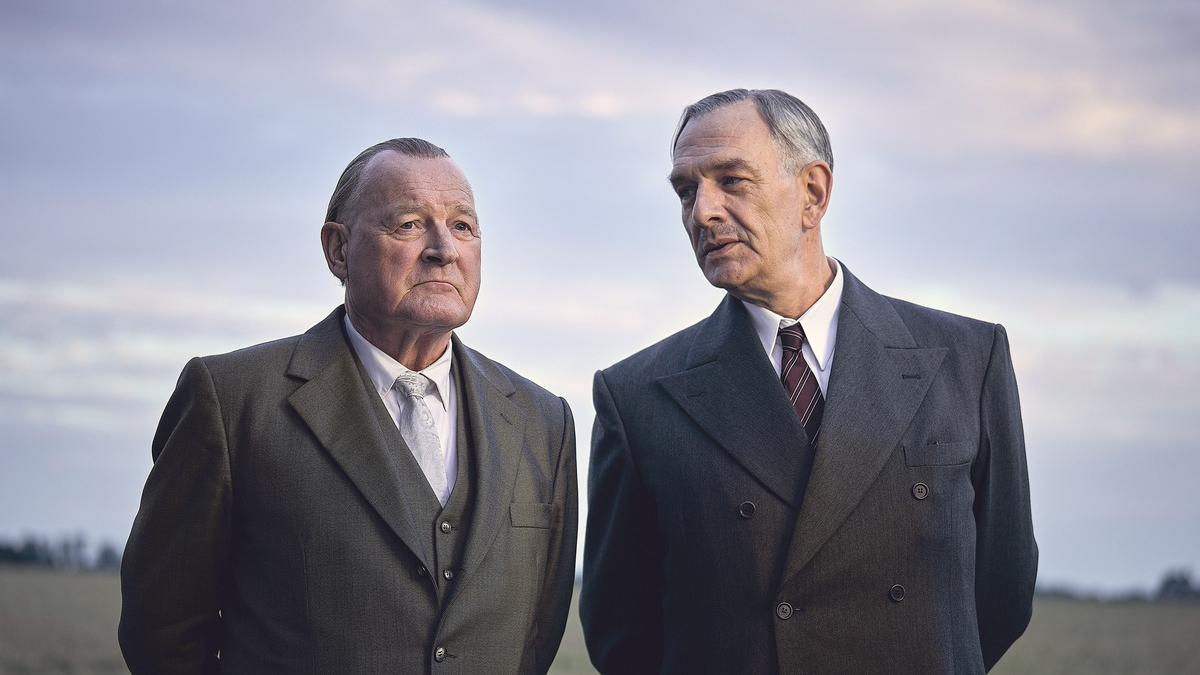 ARTE-Streamingtipps im September - Foto: presseportal.de