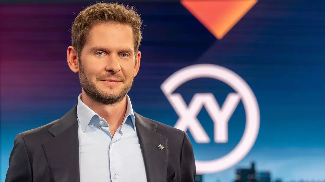 Neu: Aktenzeichen XY… Update im ZDF-Streaming-Portal - Bild: presseportal.de