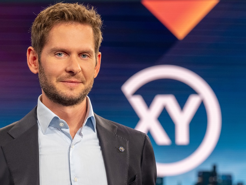 Neu: Aktenzeichen XY… Update im ZDF-Streaming-Portal - Foto: presseportal.de