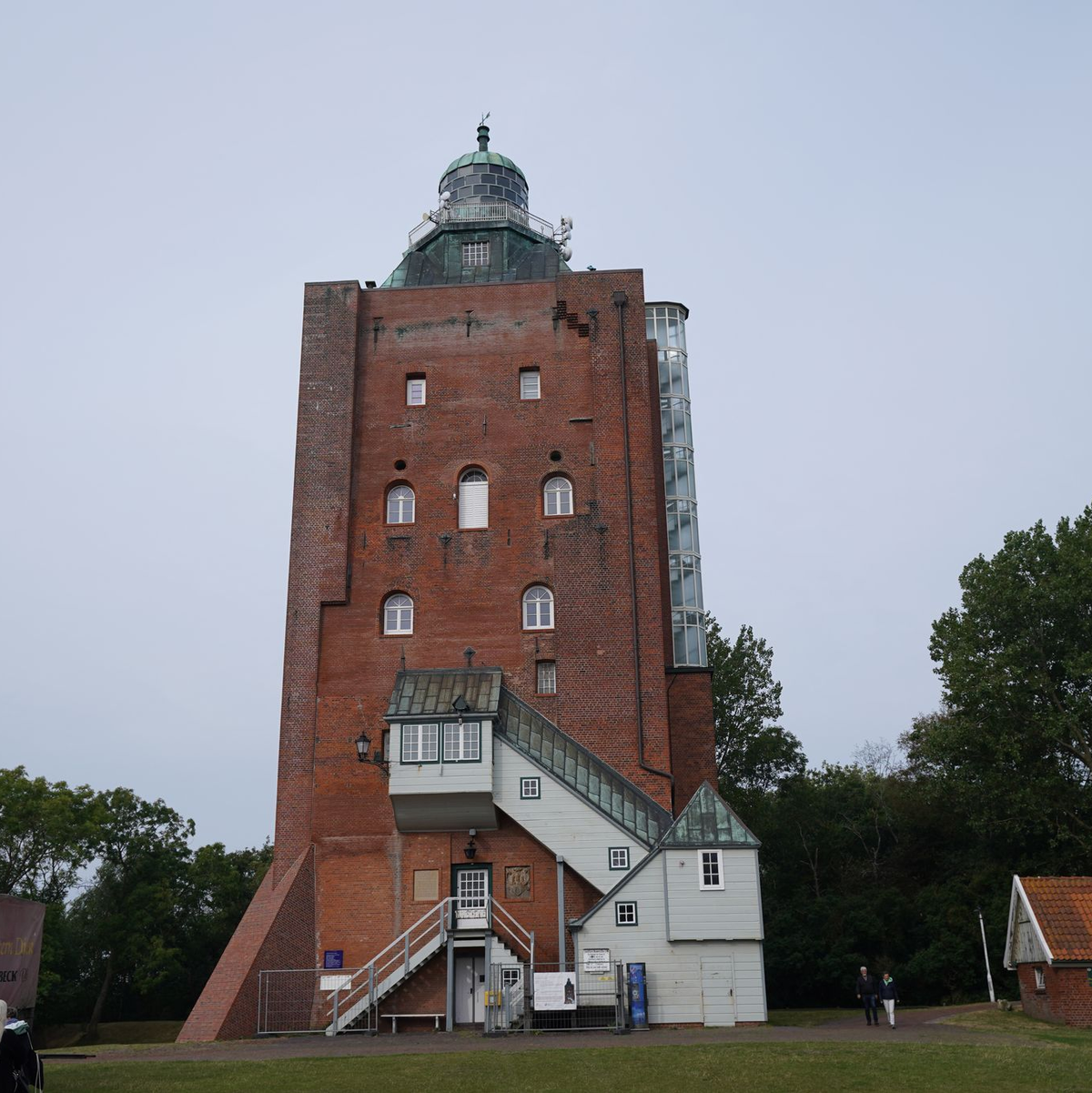 Dafür will die Stadt 40 Millionen Euro in die Hand nehmen, Höfe kaufen und auf der Insel kräftig sanieren. (Archivbild) - Foto: Marcus Brandt/dpa