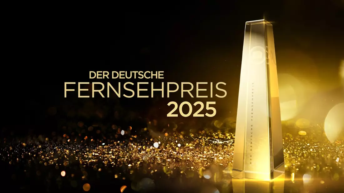 Deutscher Fernsehpreis 2025: Insgesamt sieben Auszeichnungen für das ZDF - Bild: presseportal.de
