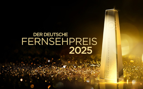 Deutscher Fernsehpreis 2025: 26 Nominierungen für das ZDF - Foto: presseportal.de