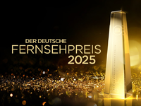 Deutscher Fernsehpreis 2025: Sieben Nominierungen für den WDR - Foto: presseportal.de
