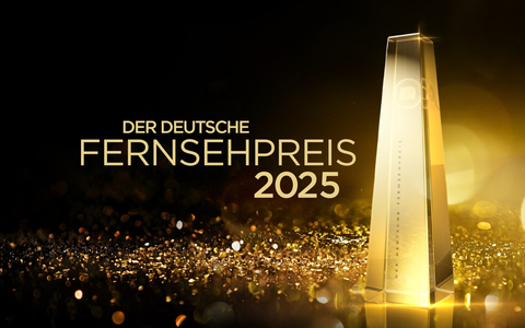 Deutscher Fernsehpreis 2025: Sieben Nominierungen für den WDR - Foto: presseportal.de