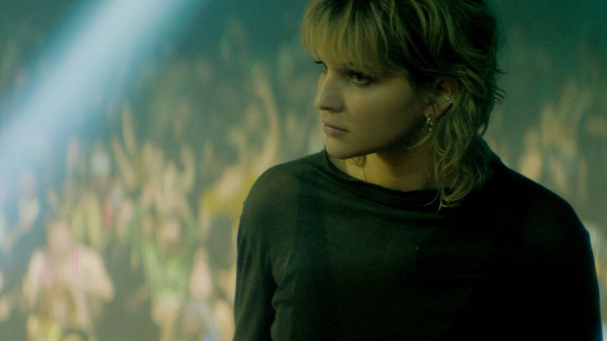 THE NEXT LEVEL ab 4. September bei ARD Plus - Foto: presseportal.de