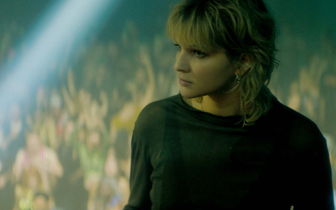 THE NEXT LEVEL ab 4. September bei ARD Plus - Foto: presseportal.de