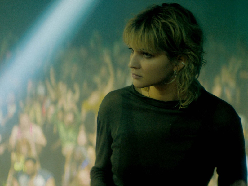 THE NEXT LEVEL ab 4. September bei ARD Plus - Foto: presseportal.de