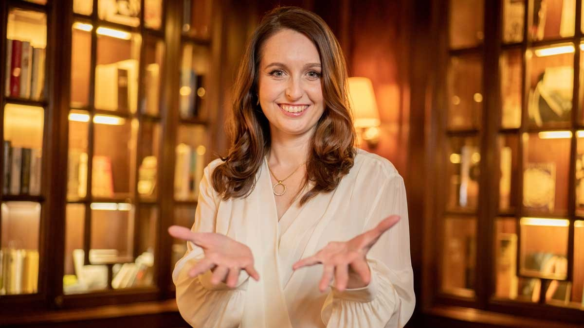 Wie tickt mein Gegenüber? So durchschaust du Menschen in Sekunden - Foto: presseportal.de