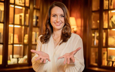 Wie tickt mein Gegenüber? So durchschaust du Menschen in Sekunden - Foto: presseportal.de