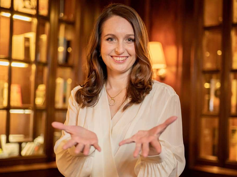 Wie tickt mein Gegenüber? So durchschaust du Menschen in Sekunden - Foto: presseportal.de