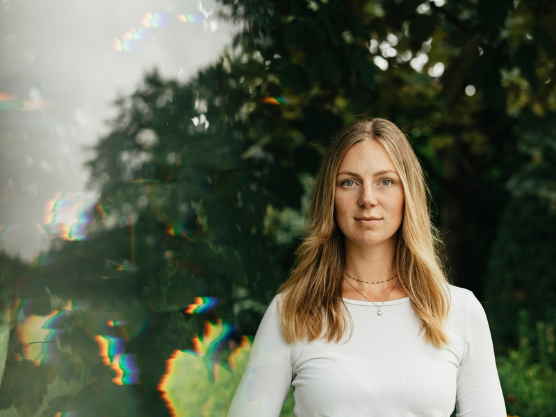 37°-Reportage im ZDF: Vergewaltigt: Leben mit dem Trauma - Foto: presseportal.de