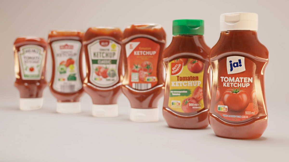 Die Wahrheit über Eigenmarken / Verbraucher-Doku am Montag, 20. Oktober 2025 um 20:15 Uhr im Ersten und ab 5 Uhr in der ARD Mediathek - Foto: presseportal.de