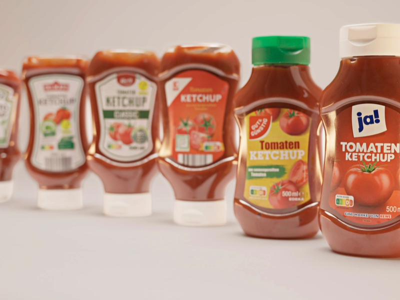 Die Wahrheit über Eigenmarken / Verbraucher-Doku am Montag, 20. Oktober 2025 um 20:15 Uhr im Ersten und ab 5 Uhr in der ARD Mediathek - Foto: presseportal.de