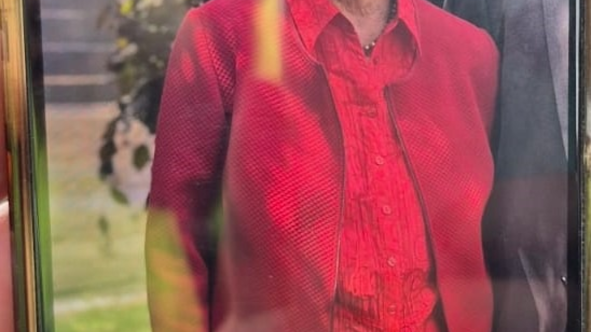 POL-CUX: Öffentlichkeitsfahndung nach vermisster Seniorin in Lamstedt (Foto im Anhang) - Foto: presseportal.de