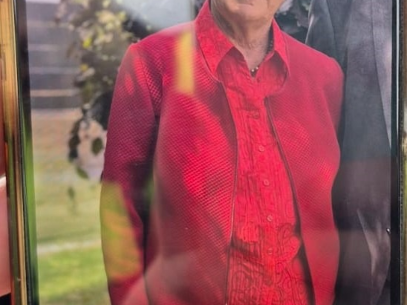 POL-CUX: Öffentlichkeitsfahndung nach vermisster Seniorin in Lamstedt (Foto im Anhang) - Foto: presseportal.de