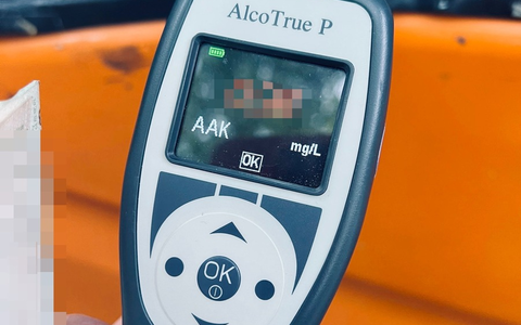 POL-DU: Stadtgebiet: Schwerpunktkontrollen im Straßenverkehr #LEBEN - Foto: presseportal.de