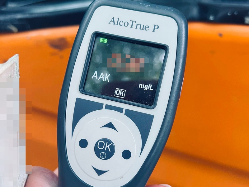 POL-DU: Stadtgebiet: Schwerpunktkontrollen im Straßenverkehr #LEBEN - Foto: presseportal.de