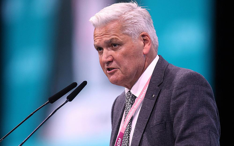 Hubert Hüppe (Archiv) - Foto: über dts Nachrichtenagentur