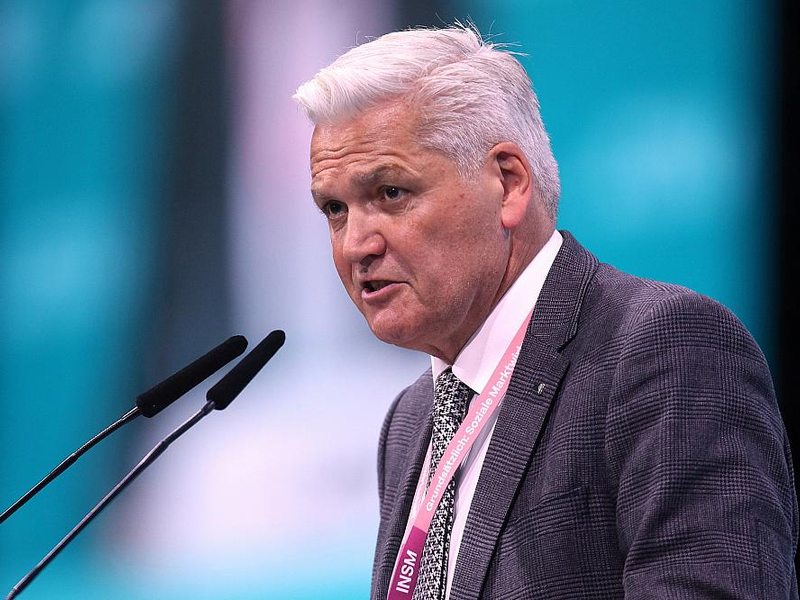 Hubert Hüppe (Archiv) - Foto: über dts Nachrichtenagentur