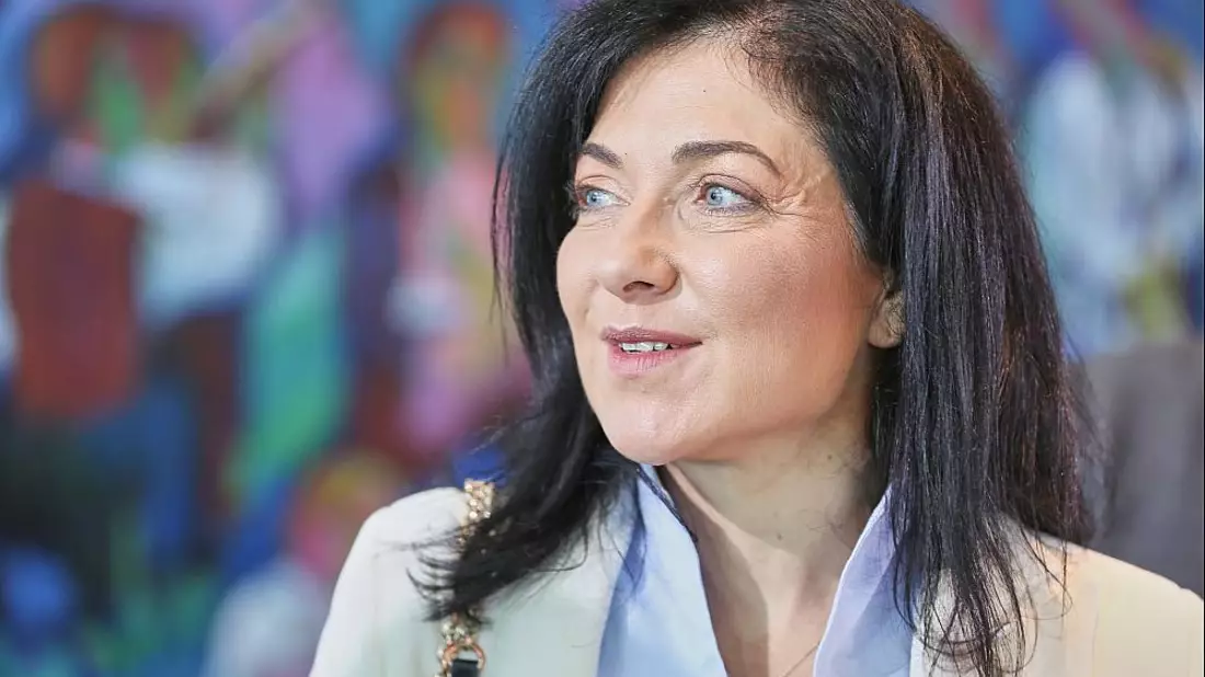 Katherina Reiche (Archiv) - Bild: über dts Nachrichtenagentur