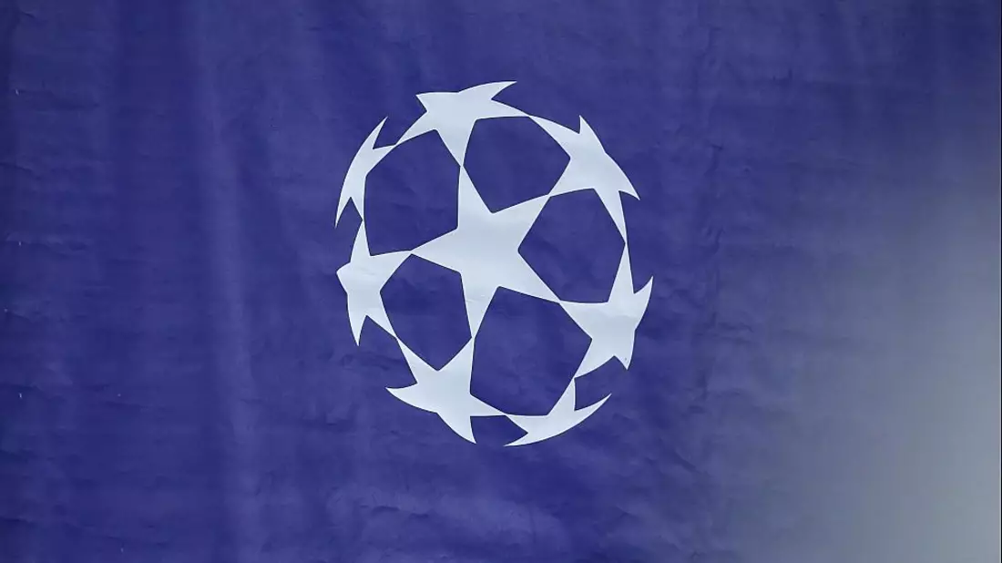 Champions-League-Logo (Archiv) - Bild: über dts Nachrichtenagentur