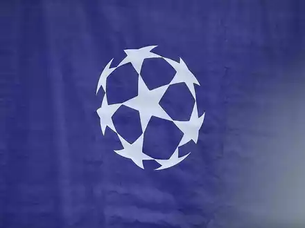 Champions-League-Logo (Archiv) - Foto: über dts Nachrichtenagentur