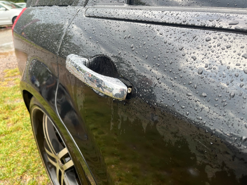 POL-PDNW: Pkw auf Parkplatz eines Freizeitparks aufgebrochen - Foto: presseportal.de