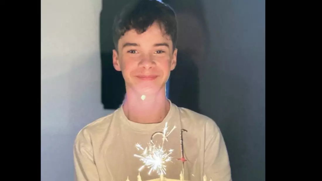 POL-GI: Wetteraukreis: Vermisster 13-Jähriger aus Büdingen - Bild: presseportal.de