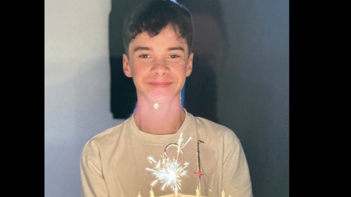 POL-GI: Wetteraukreis: Vermisster 13-Jähriger aus Büdingen - Foto: presseportal.de