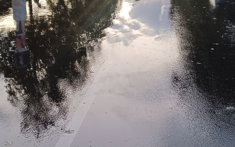 FW-NE: Gewitter mit Starkregen sorgt für mehrere Einsätze - Foto: presseportal.de