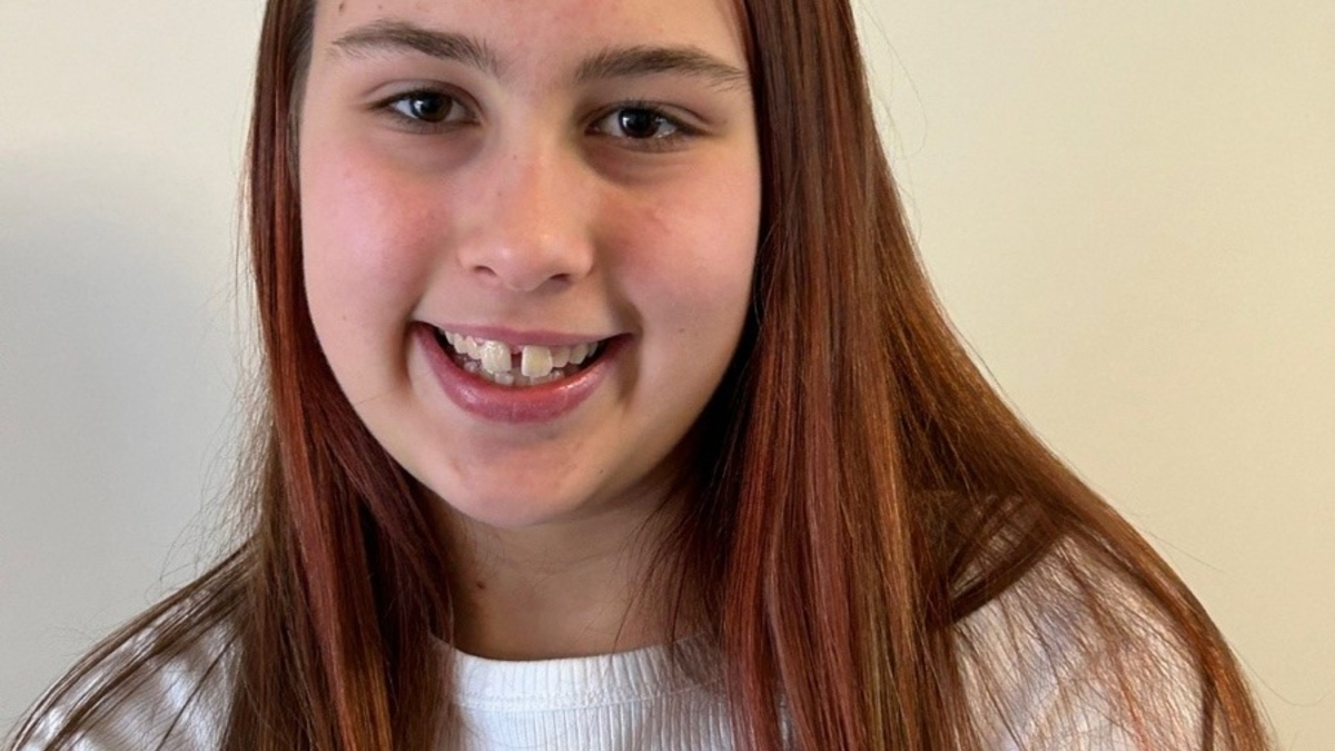 POL-PPMZ: Mainz - Öffentlichkeitsfahndung nach vermisster 13-Jähriger - Foto: presseportal.de