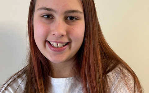 POL-PPMZ: Mainz - Öffentlichkeitsfahndung nach vermisster 13-Jähriger - Foto: presseportal.de