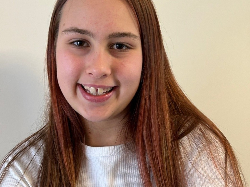 POL-PPMZ: Mainz - Öffentlichkeitsfahndung nach vermisster 13-Jähriger - Foto: presseportal.de