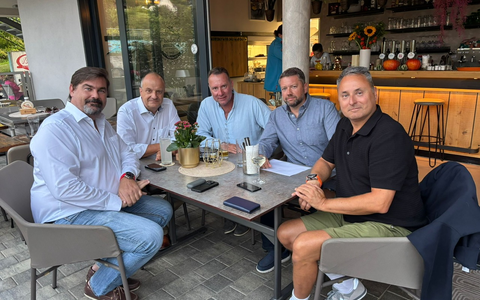 Bürgermeister Region Wienerwald - Foto: privat beigestellt über pressetext.de