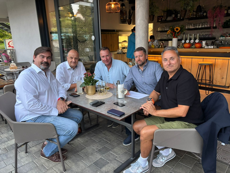 Bürgermeister Region Wienerwald - Foto: privat beigestellt über pressetext.de