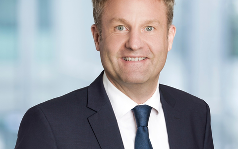 Wolf Lehmann übernimmt zum 1. September 2025 CFO-Position bei Gerresheimer - Foto: presseportal.de