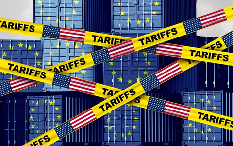 Transatlantisches Handelsabkommen: Vorläufig 15-Prozent-Höchstsatz und Generika zum MFN-Satz - rechtliche Unsicherheit bleibt - Foto: presseportal.de