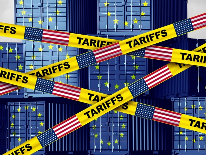 Transatlantisches Handelsabkommen: Vorläufig 15-Prozent-Höchstsatz und Generika zum MFN-Satz - rechtliche Unsicherheit bleibt - Foto: presseportal.de