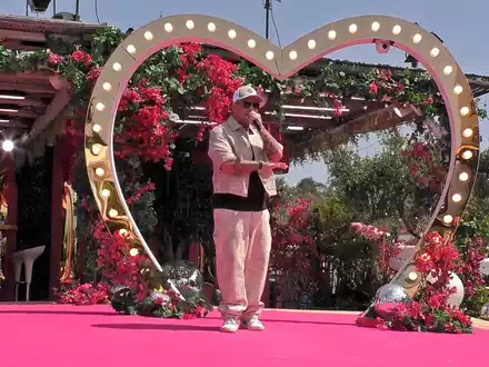 Pietro Lombardi schreibt Kampagnensong für Love Island VIP - Foto: presseportal.de