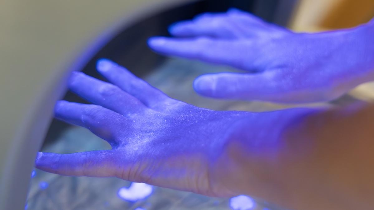 Aktionstag Saubere Hände - Foto: presseportal.de