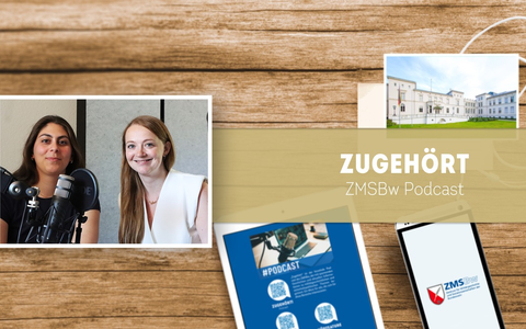 Neue Podcast-Folge: Spionagegenossen: Geheimdienstliche Verflechtungen zwischen der DDR und Syrien - Foto: presseportal.de