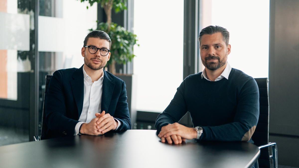 Fluktuation stoppen? Was Mitarbeitende wirklich an Unternehmen bindet - Foto: presseportal.de